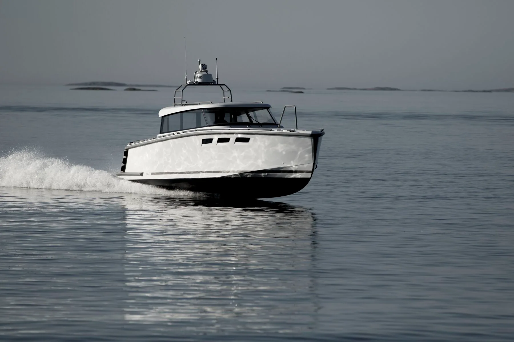 HOC33P Explorer