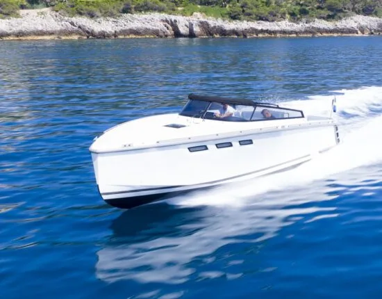 HOC cruiser