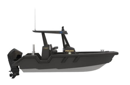 Silverback Grizzly 21 LE